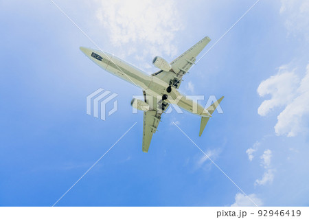 《飛行機》ボーイング Boeing 737-800 (737NG) 92946419