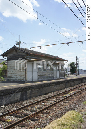 秩父鉄道新郷駅 秩父鉄道新郷駅 92946720