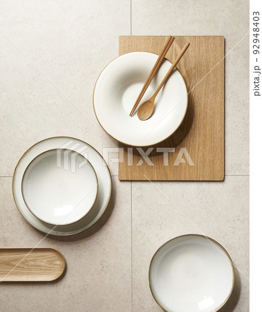 ボウル 器 皿 92948403