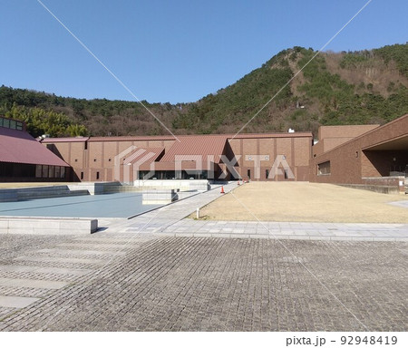 福島県県立美術館 福島県県立美術館 92948419
