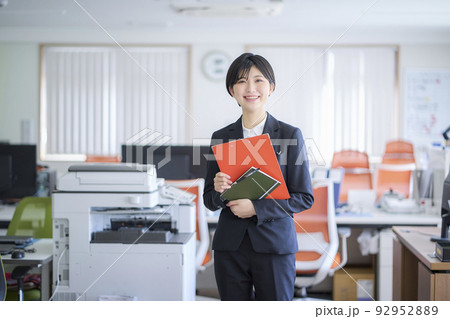 オフィスワーク　フレッシャーズ 92952889