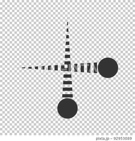 黑色加號：加法 92953089