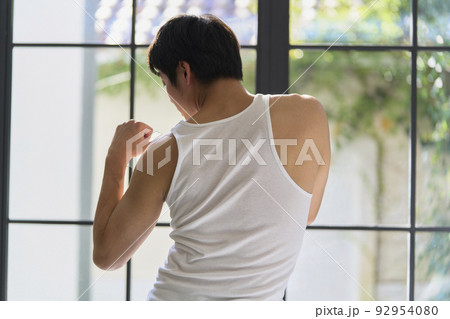 男性 体づくり 男性 体づくり 92954080