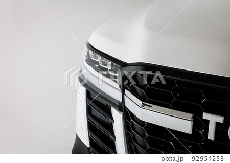 ランドクルーザー 92954253