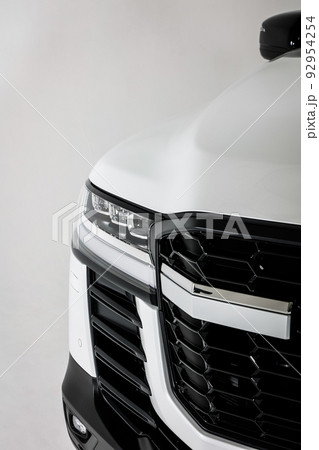 ランドクルーザー 92954254