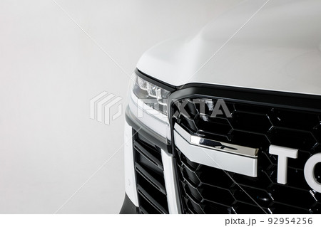 ランドクルーザー 92954256