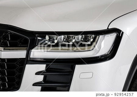 ランドクルーザー 92954257