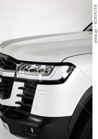 ランドクルーザー 92954259