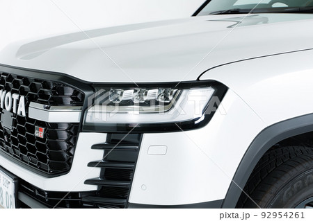 ランドクルーザー 92954261