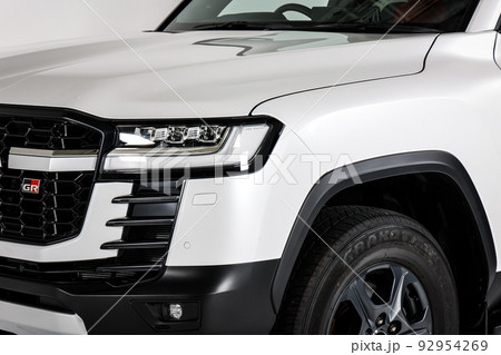 ランドクルーザー 92954269