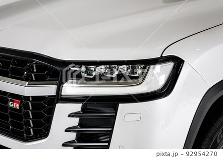 ランドクルーザー 92954270