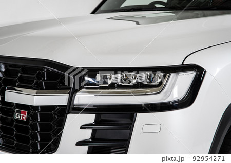 ランドクルーザー 92954271