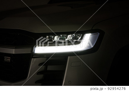 ランドクルーザー 92954276