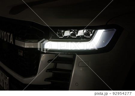 ランドクルーザー 92954277