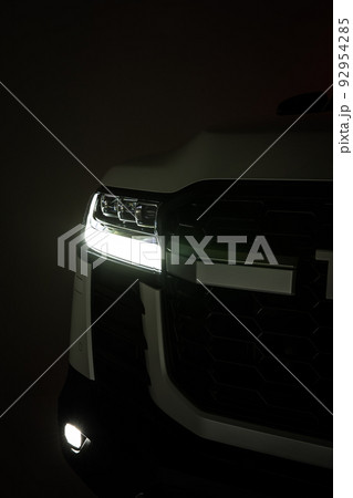 ランドクルーザー 92954285