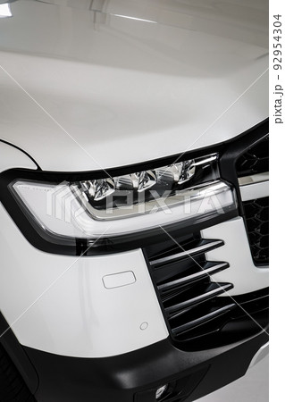 ランドクルーザー ランドクルーザー 92954304