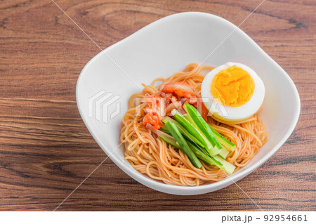 そうめんビビン麺 92954661