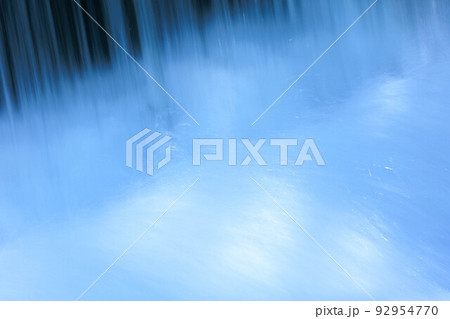 水の流れ 水の流れ 92954770