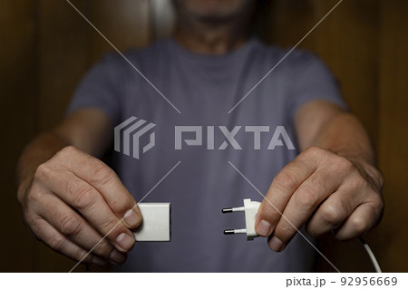 Energy saving Energy saving 92956669