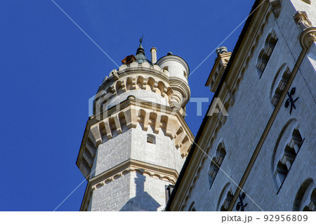 ノイシュバンシュタイン ノイシュヴァンシュタイン ノイシュヴァン 92956809