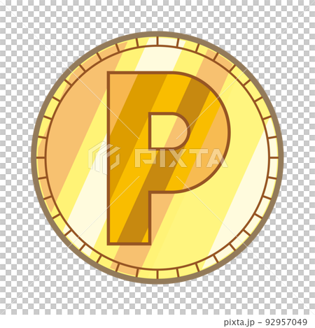 Image illustration of points 92957049