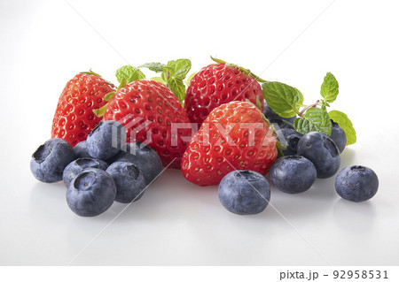 ベリーイメージ 92958531