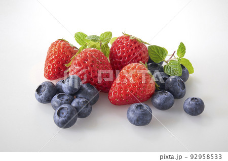 ベリーイメージ 92958533