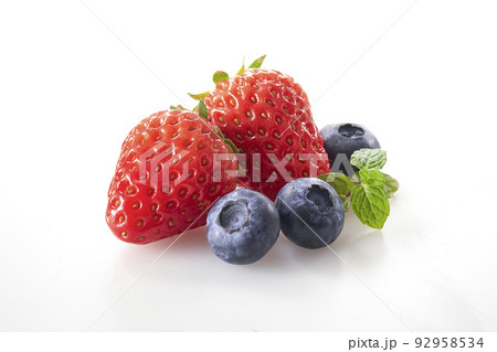 ベリーイメージ ベリーイメージ 92958534
