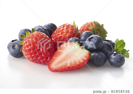 ベリーイメージ ベリーイメージ 92958536