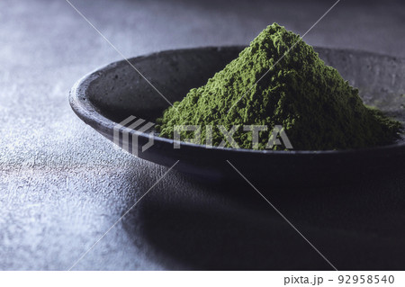 抹茶イメージ 抹茶イメージ 92958540