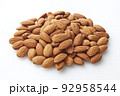 アーモンド 92958544