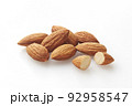 アーモンド 92958547