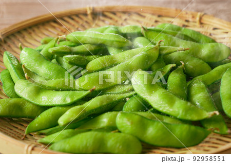 枝豆イメージ 92958551
