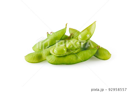 枝豆 92958557