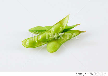 枝豆 枝豆 92958559