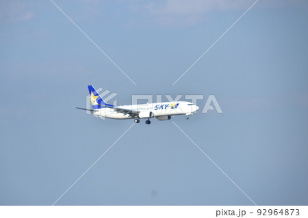 羽田空港 航空機 羽田空港 航空機 92964873