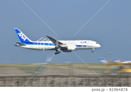 羽田空港 航空機 羽田空港 航空機 92964878
