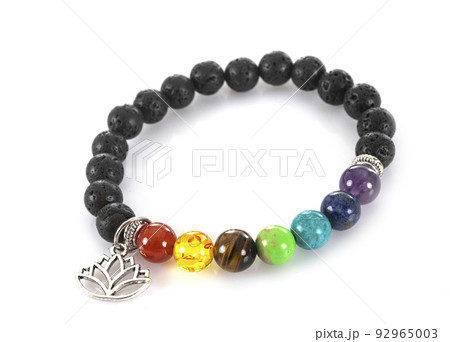 crystal bracelet in studio 92965003