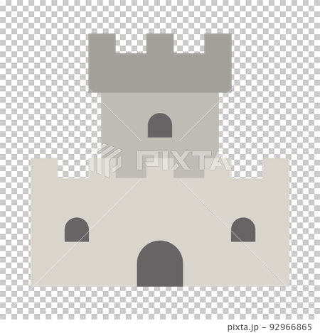 fort icon 92966865