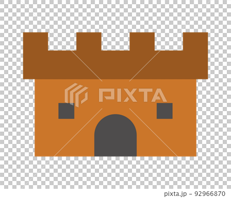 砦のアイコン 92966870