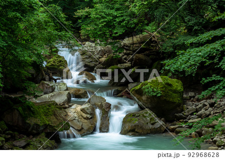 スッカン沢 92968628