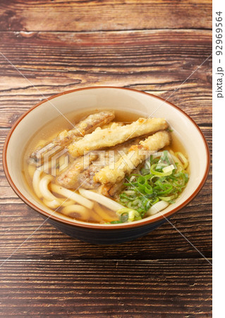 ごぼ天うどん 92969564
