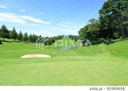 座間キャンプ　神奈川県座間市 92969698