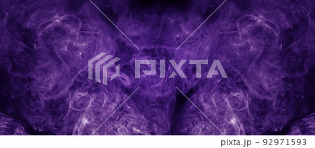 Purple smoke Purple smoke 92971593
