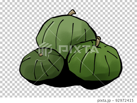 Pumpkin  92972415