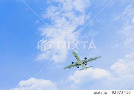 《飛行機》エンブラエル Embraer E170（E-Jet ERJ-170-100） 92972416