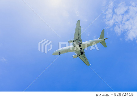 《飛行機》エンブラエル Embraer E170（E-Jet ERJ-170-100） 92972419