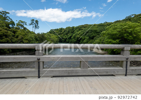 【三重県】　伊勢神宮 92972742