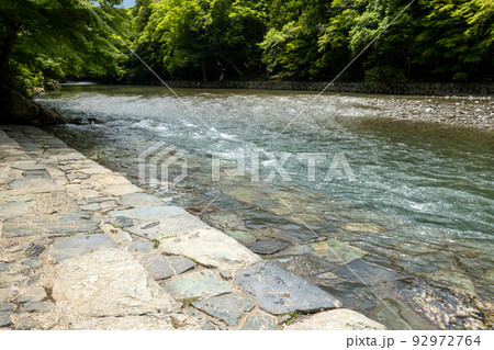 【三重県】　伊勢神宮 92972764