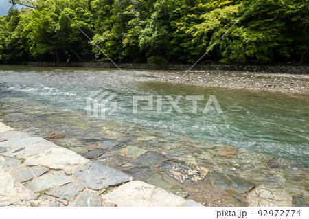 【三重県】　伊勢神宮 92972774